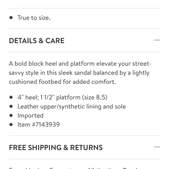 NWOT Vince Camino Heller clogs - Picture 8 of 9